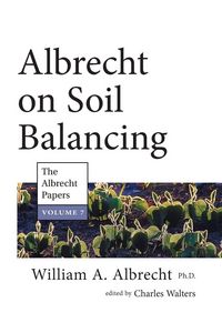 Produktbild: Albrecht on Soil Balancing