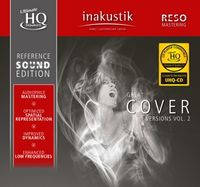 Produktbild: Great Cover Versions,Vol.2 (U-HQCD)