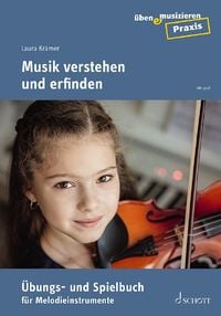 Produktbild: Musik verstehen und erfinden