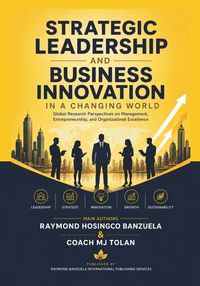 Produktbild: Strategic Leadership and Business Innovation in A Changing World