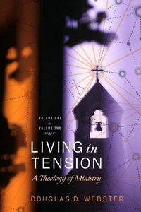 Produktbild: Living in Tension, 2 Volume Set