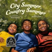 Produktbild: City Summer, Country Summer