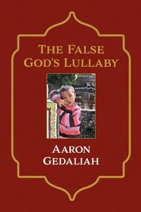 Produktbild: False God's Lullaby