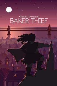Produktbild: Baker Thief
