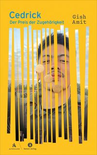 Produktbild: Cedrick