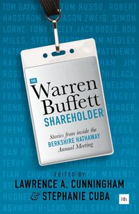Produktbild: The Warren Buffett Shareholder