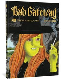 Produktbild: Hanselmann, S: Bad Gateway
