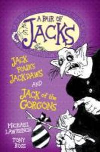 Produktbild: Jack of the Gorgons
