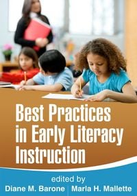 Produktbild: Best Practices in Early Literacy Instruction