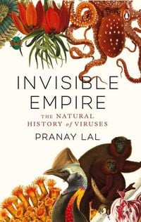Produktbild: Invisible Empire