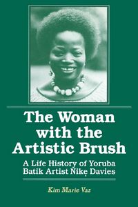 Produktbild: The Woman with the Artistic Brush