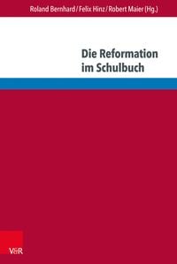 Produktbild: Luther und die Reformation in internationalen Geschichtskulturen