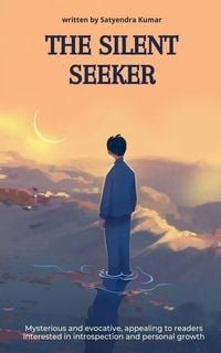 Produktbild: The Silent Seeker