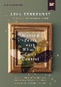 Produktbild: Making Peace with What I Can't Control Video Study