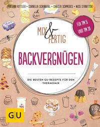 Produktbild: Mix & Fertig Backvergn&uuml;gen