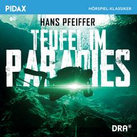 Produktbild: Teufel im Paradies