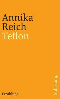 Produktbild: Teflon