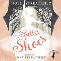 Produktbild: Ballet Shoes