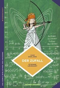 Produktbild: Der Zufall