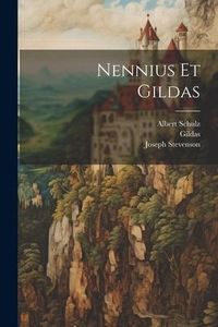 Produktbild: Nennius Et Gildas