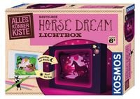 Produktbild Horse Dream Lichtbox