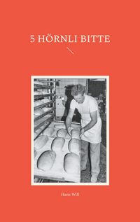 Produktbild: 5 H&ouml;rnli Bitte