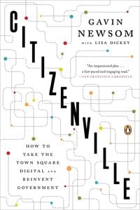 Produktbild: Citizenville