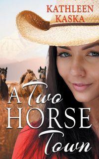 Produktbild: A Two Horse Town