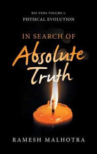 Produktbild: In Search of Absolute Truth