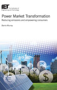 Produktbild: Power Market Transformation