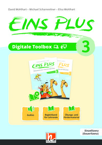 Produktbild: EINS PLUS 3 (Lehrplan 2023) | Lehrerpaket