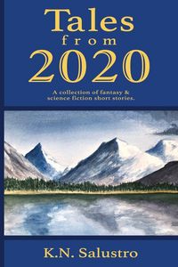 Produktbild: Tales from 2020