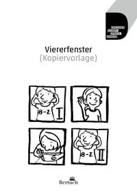 Produktbild: Viererfenster