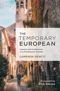Produktbild: The Temporary European