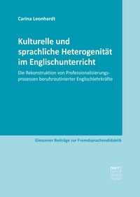 Produktbild: Kulturelle und sprachliche Heterogenit&auml;t im Englischunterricht