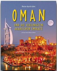 Produktbild: Reise durch den Oman und die Vereinigten Arabischen Emirate