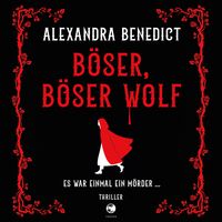 Produktbild: B&ouml;ser, b&ouml;ser Wolf
