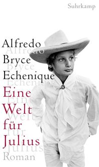 Produktbild: Eine Welt f&uuml;r Julius