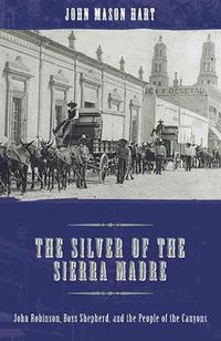 Produktbild: The Silver of the Sierra Madre