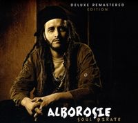 Bild vom Artikel Soul Pirate Deluxe Edition vom Autor Alborosie