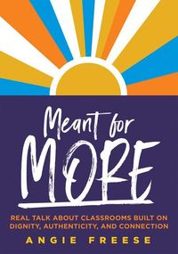 Produktbild: Meant for More