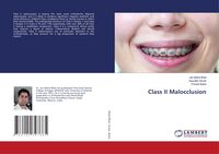 Produktbild: Class II Malocclusion