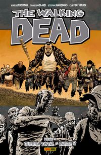 Produktbild: The Walking Dead vol. 21