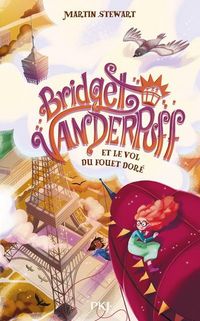 Produktbild: Bridget Vanderpuff