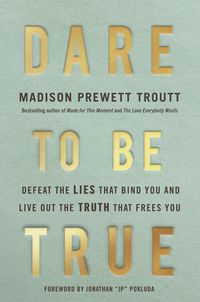 Produktbild: Dare to Be True