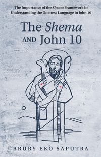 Produktbild: The Shema and John 10