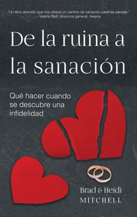Produktbild: De la ruina a la sanaci&oacute;n