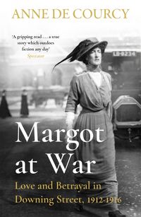 Produktbild: Margot at War