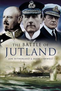Produktbild: Battle of Jutland
