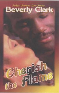 Produktbild: Cherish the Flame